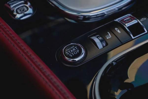 Bentley Continental GT 2013