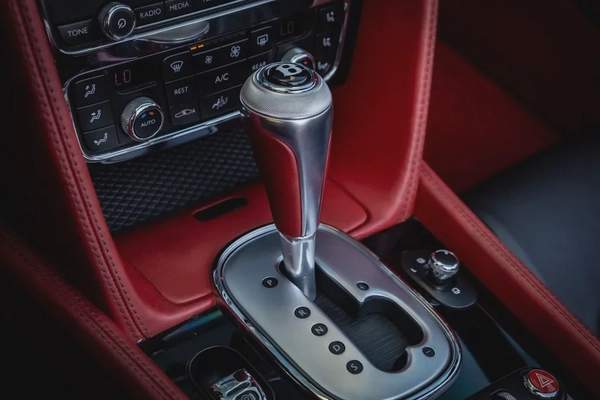 Bentley Continental GT 2013