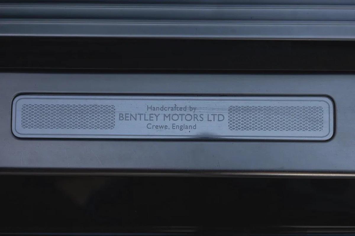 Bentley Continental GT 2013-21-21