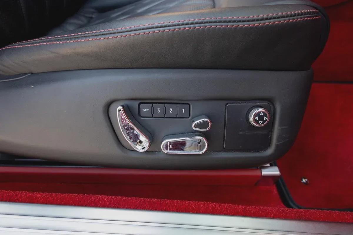 Bentley Continental GT 2013-3-3