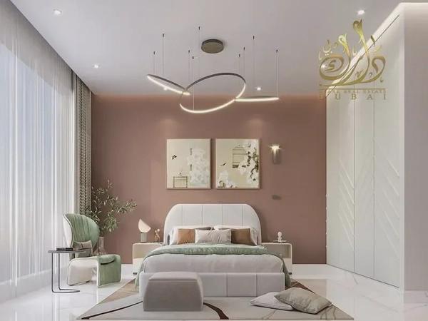 25%CASH OFF_SEA VEIW_FULLY FURNISHED_NEAR DUBAI EXIT