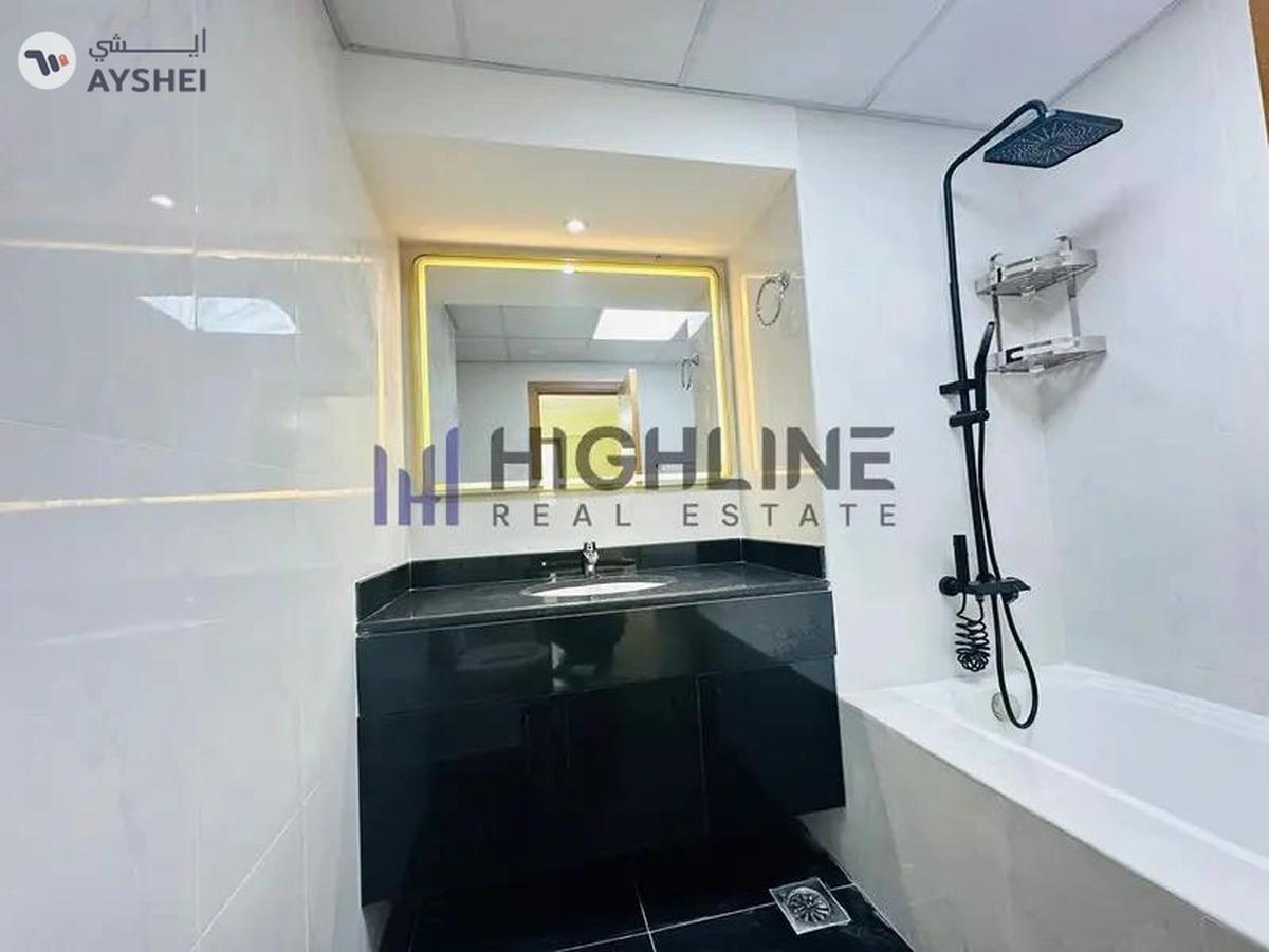 Spacious 1 Bedroom | Family Building | Semi Closed Kitchen-11-11