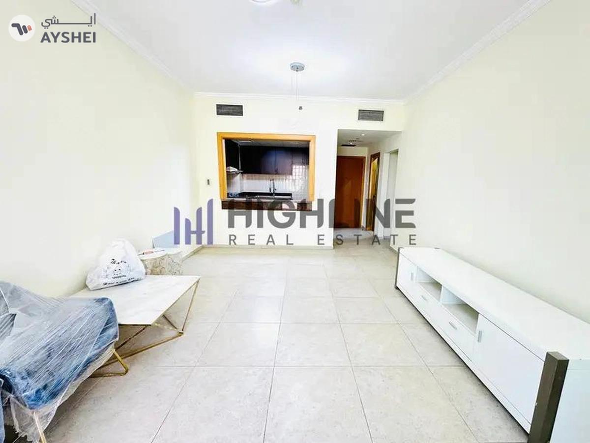 Spacious 1 Bedroom | Family Building | Semi Closed Kitchen-0-landscape