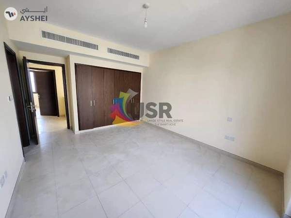 AVAILABLE VILLA 3BR W/ MAID'S ROOM FOR FAMILY 170K