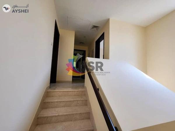 AVAILABLE VILLA 3BR W/ MAID'S ROOM FOR FAMILY 170K