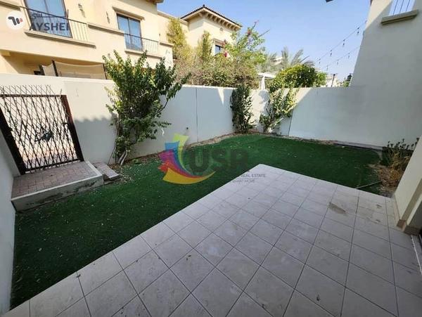 AVAILABLE VILLA 3BR W/ MAID'S ROOM FOR FAMILY 170K