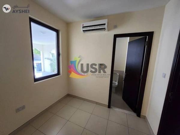 AVAILABLE VILLA 3BR W/ MAID'S ROOM FOR FAMILY 170K