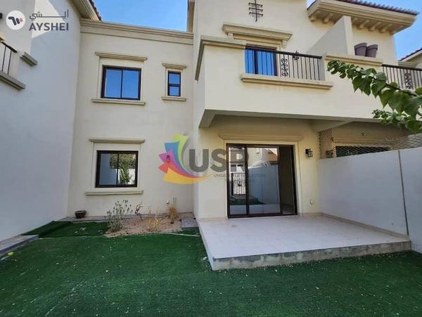 AVAILABLE VILLA 3BR W/ MAID'S ROOM FOR FAMILY 170K