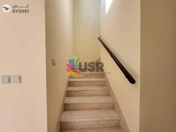 AVAILABLE VILLA 3BR W/ MAID'S ROOM FOR FAMILY 170K