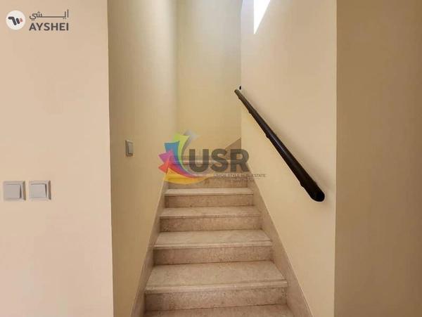 AVAILABLE VILLA 3BR W/ MAID'S ROOM FOR FAMILY 170K