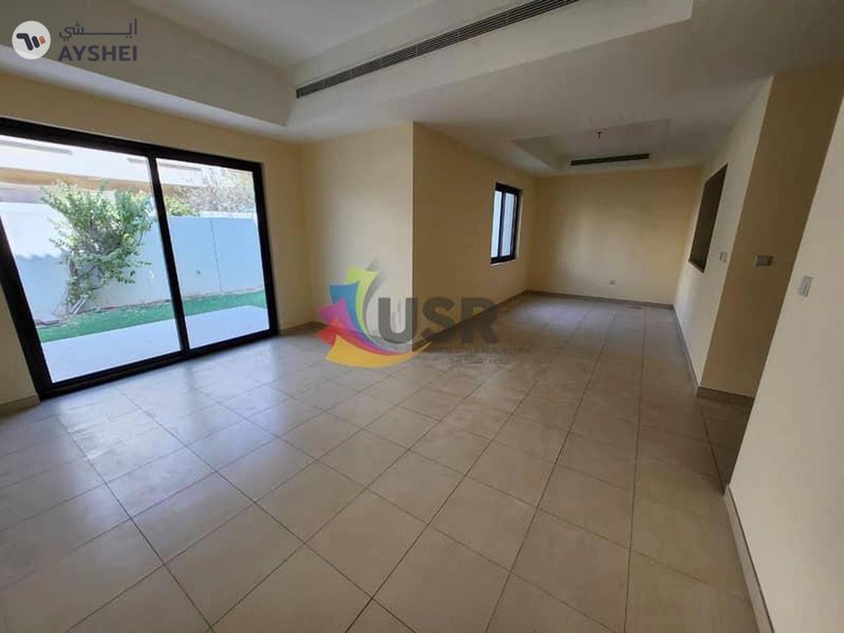 AVAILABLE VILLA 3BR W/ MAID'S ROOM FOR FAMILY 170K-1-1