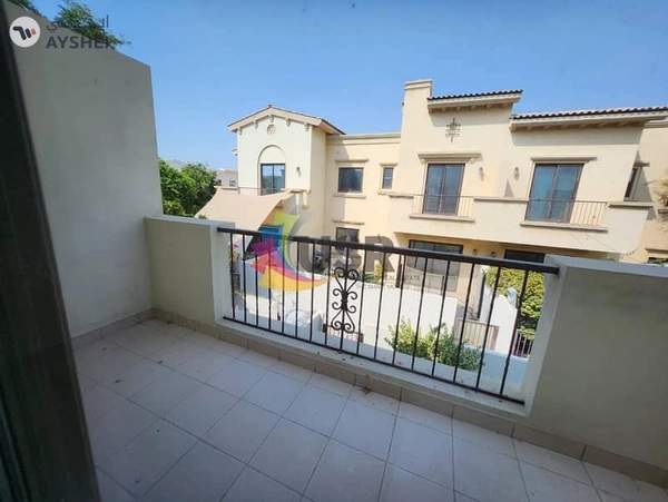 AVAILABLE VILLA 3BR W/ MAID'S ROOM FOR FAMILY 170K