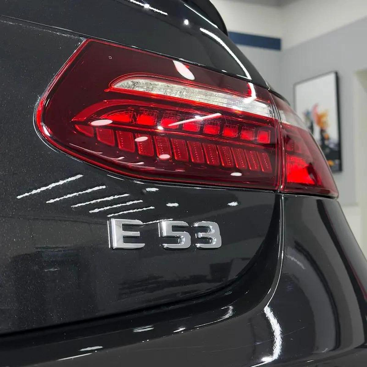 Mercedes-Benz E-Class E 53 AMG-15-15
