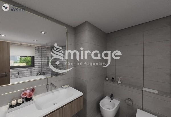 Townhouse for rent in The Magnolias, Yas Acres