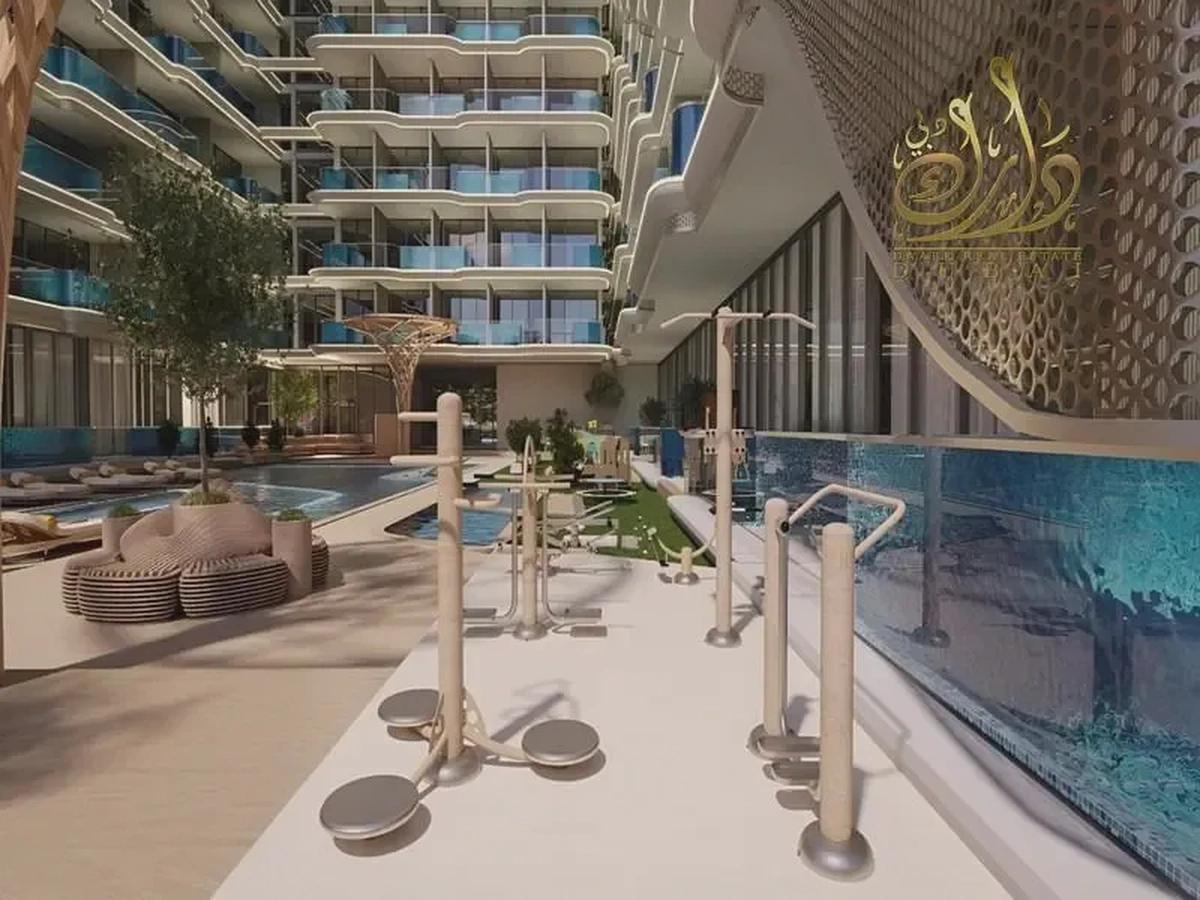 30% OFF ON LIMITED LUXURY UNITS WITH RAMADAN OFFERS |I PRIVATE POOL I| HIGH-DEMAND RENTAL APARTMENT AND EASY PAYMENT PLANS-12-12