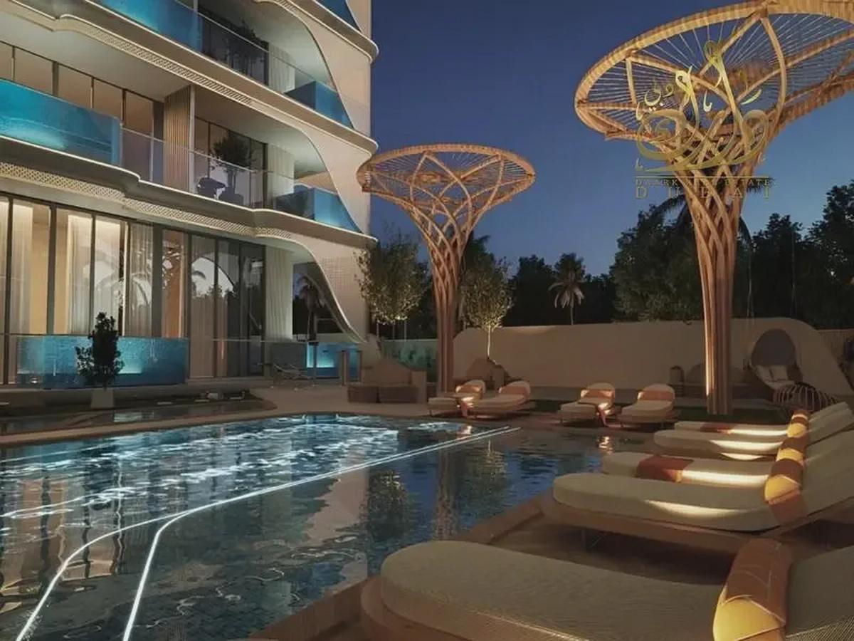 30% OFF ON LIMITED LUXURY UNITS WITH RAMADAN OFFERS |I PRIVATE POOL I| HIGH-DEMAND RENTAL APARTMENT AND EASY PAYMENT PLANS-9-9