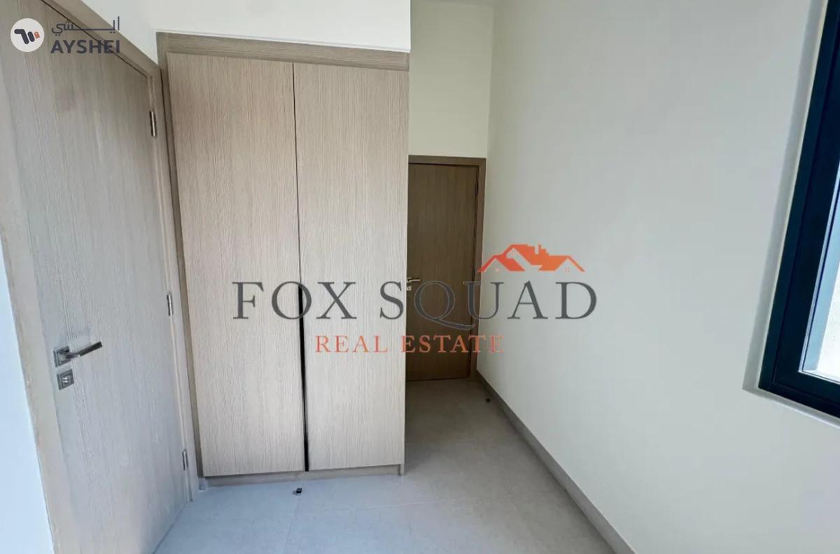 TOWNHOUSE FOR RENT IN MUROOJ AL FURJAN, AL FURJAN-21-21