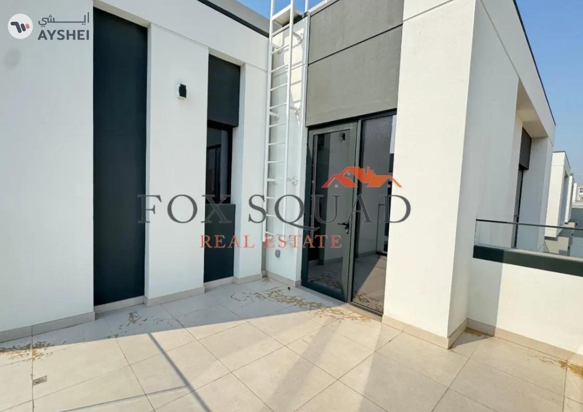 TOWNHOUSE FOR RENT IN MUROOJ AL FURJAN, AL FURJAN-23-23