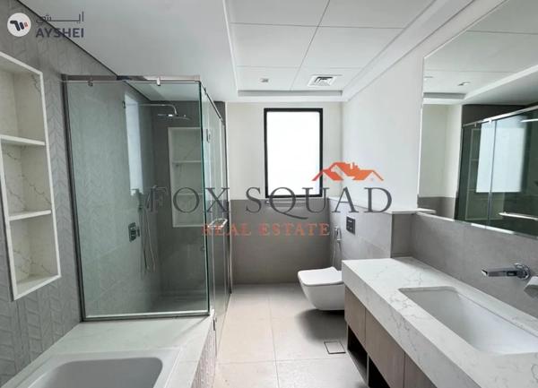 TOWNHOUSE FOR RENT IN MUROOJ AL FURJAN, AL FURJAN