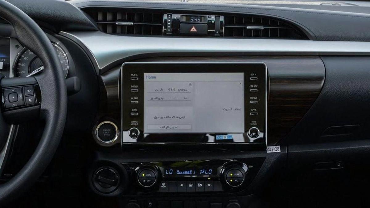 Toyota Hilux SR 2.7L-15-15