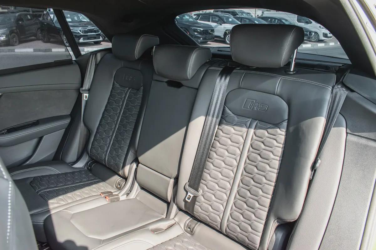 2022 - AUDI RSQ8 - SAME LIKE BRAND CONDITION - ONLY 38,000 KM-15-15