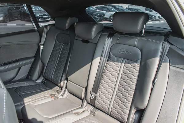 2022 - AUDI RSQ8 - SAME LIKE BRAND CONDITION - ONLY 38,000 KM