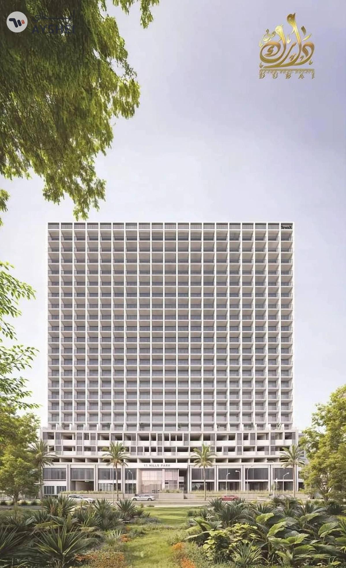 PRIME LOCATION_5 minutes Dubai Hills Mall - HIGH ROI-1-1