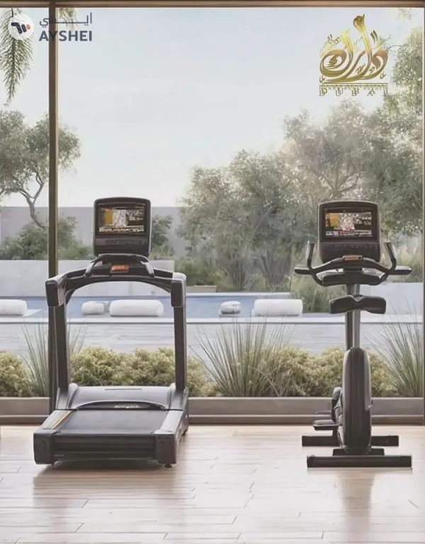 PRIME LOCATION_5 minutes Dubai Hills Mall - HIGH ROI