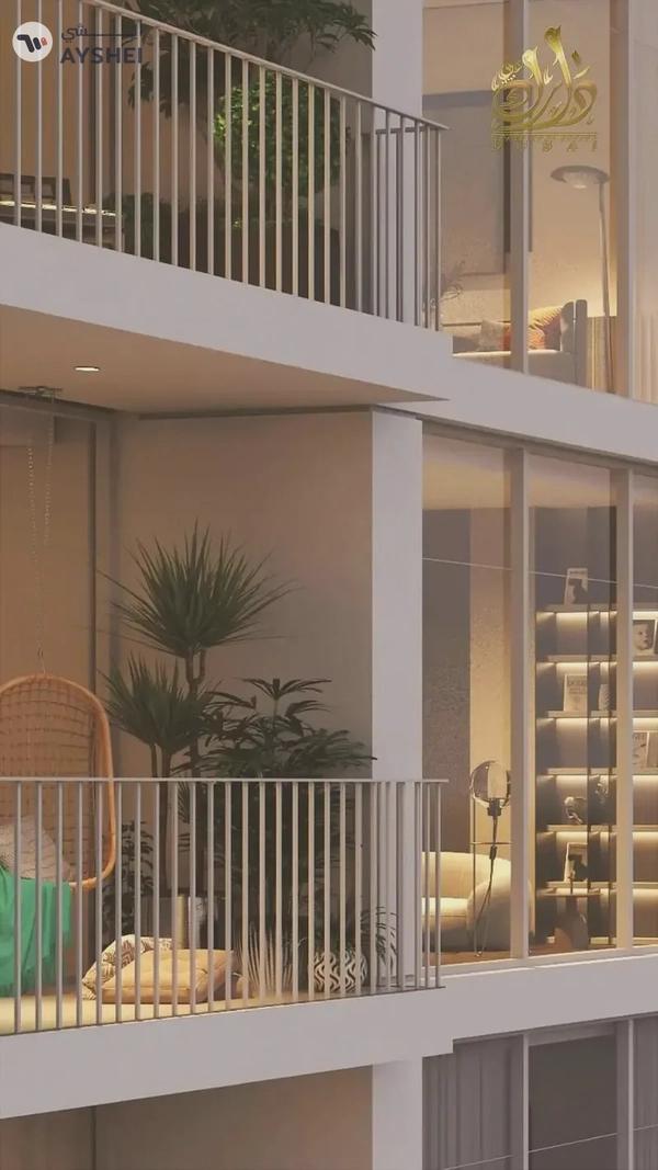 PRIME LOCATION_5 minutes Dubai Hills Mall - HIGH ROI