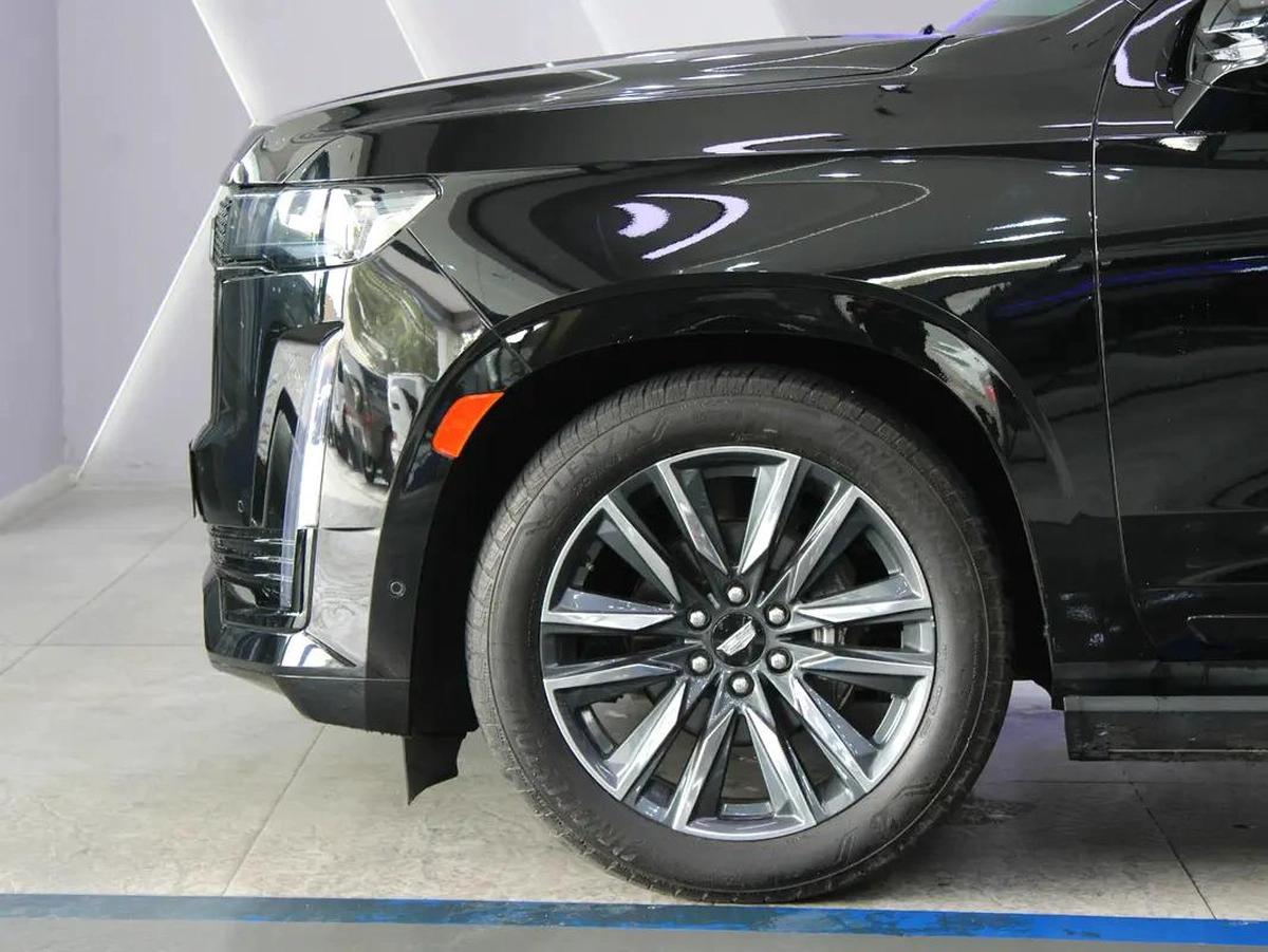 2023 Cadillac Escalade sport platinum-13-13