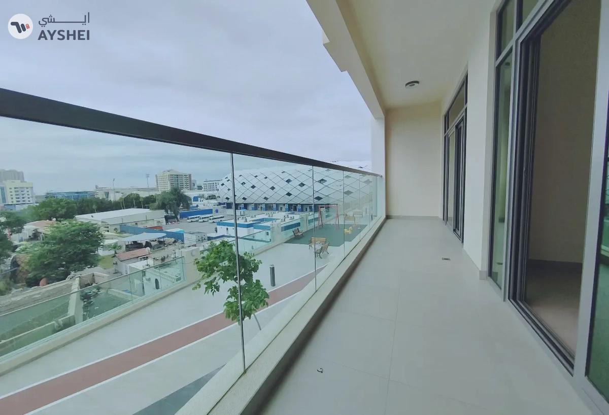 APARTMENT FOR RENT IN AL NASR SQUARE, OUD METHA-10-10