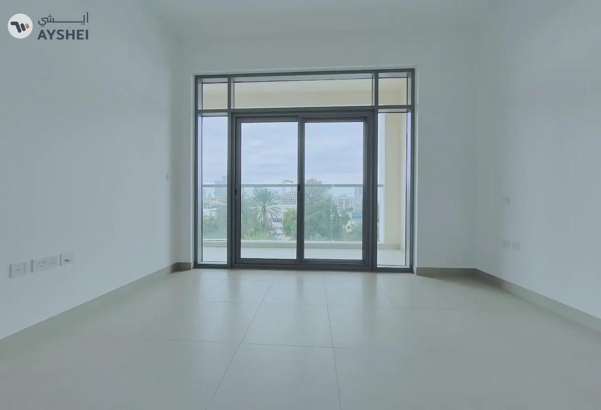 APARTMENT FOR RENT IN AL NASR SQUARE, OUD METHA-17-17