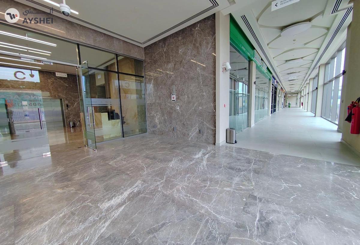 APARTMENT FOR RENT IN AL NASR SQUARE, OUD METHA-0-landscape