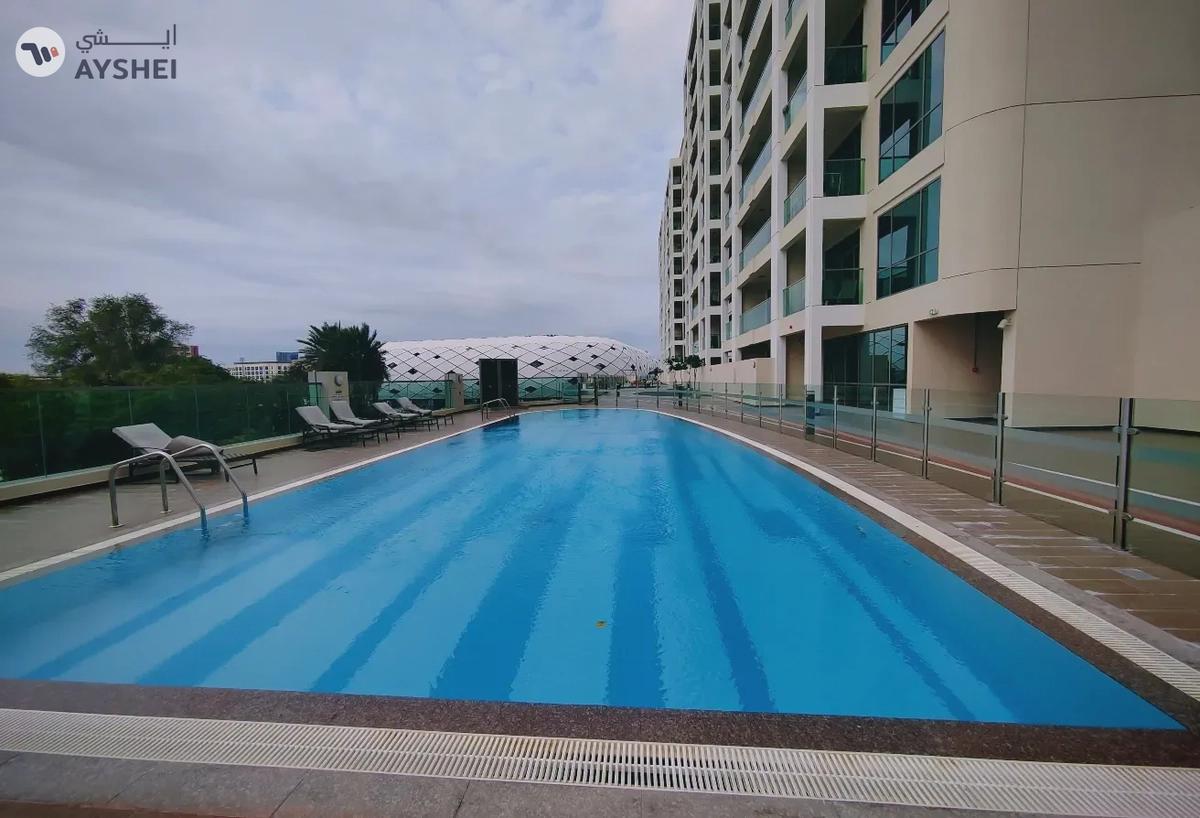 APARTMENT FOR RENT IN AL NASR SQUARE, OUD METHA-3-3