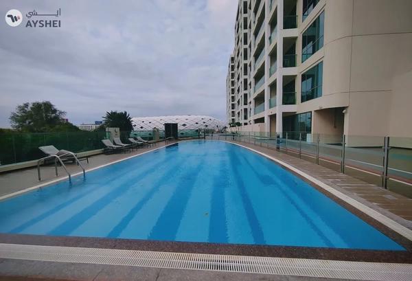 APARTMENT FOR RENT IN AL NASR SQUARE, OUD METHA