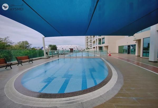 APARTMENT FOR RENT IN AL NASR SQUARE, OUD METHA