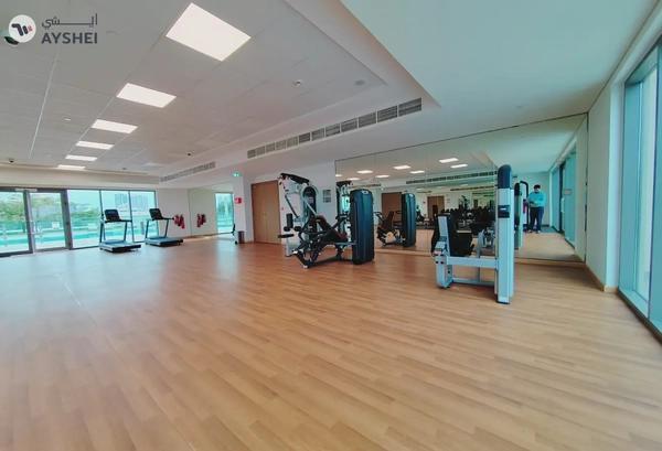 APARTMENT FOR RENT IN AL NASR SQUARE, OUD METHA