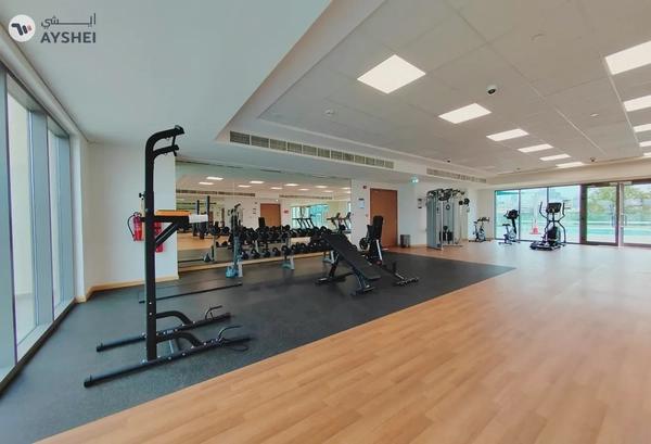 APARTMENT FOR RENT IN AL NASR SQUARE, OUD METHA