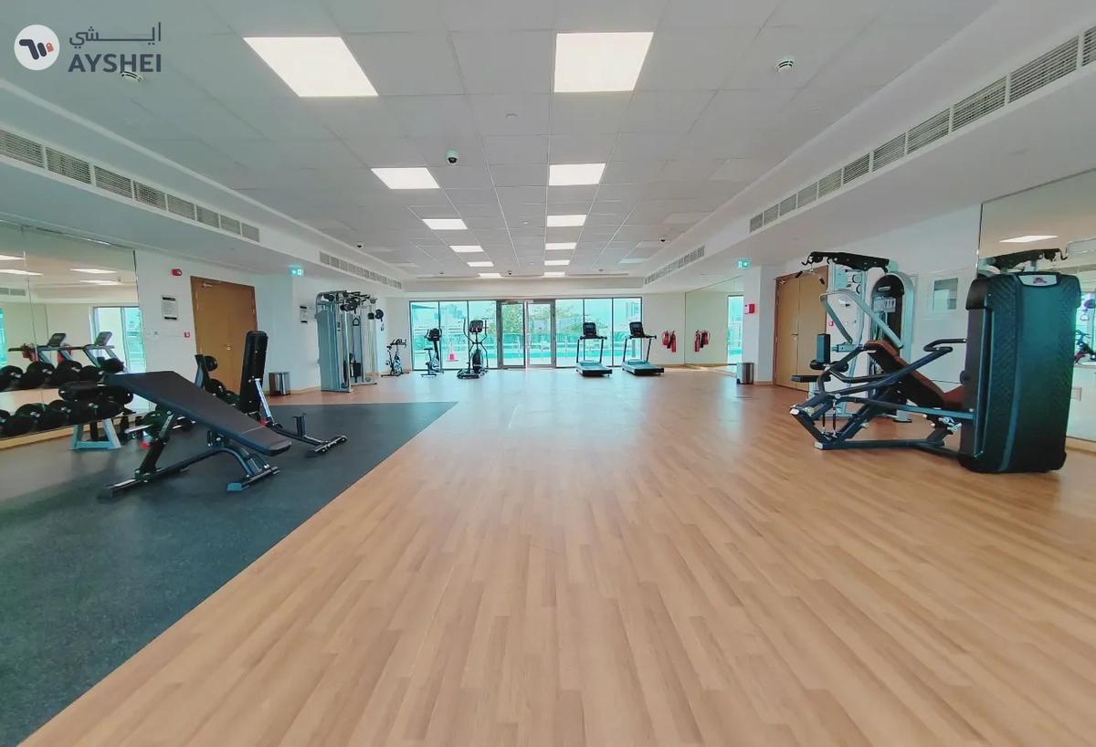 APARTMENT FOR RENT IN AL NASR SQUARE, OUD METHA-7-7