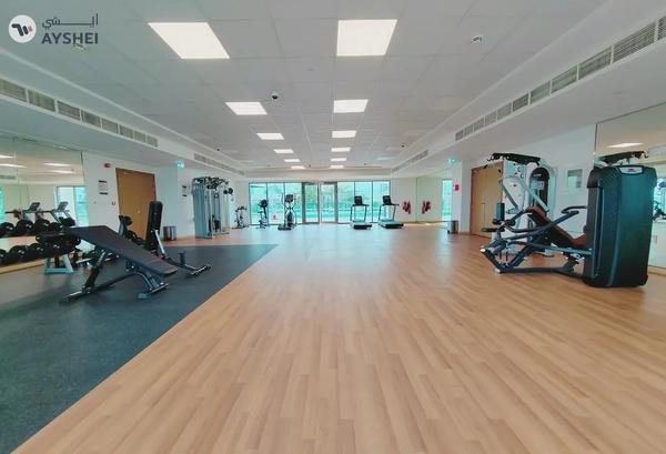 APARTMENT FOR RENT IN AL NASR SQUARE, OUD METHA