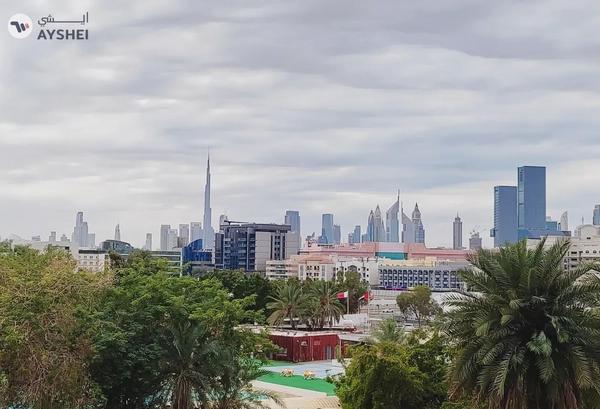 APARTMENT FOR RENT IN AL NASR SQUARE, OUD METHA