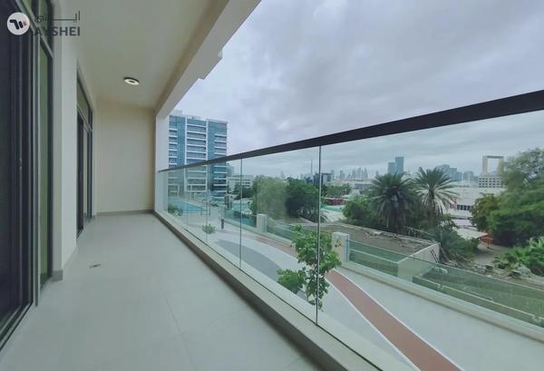 APARTMENT FOR RENT IN AL NASR SQUARE, OUD METHA