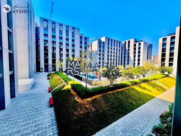 BRAND NEW POOL VIEW STUDIO WITH BALCONY