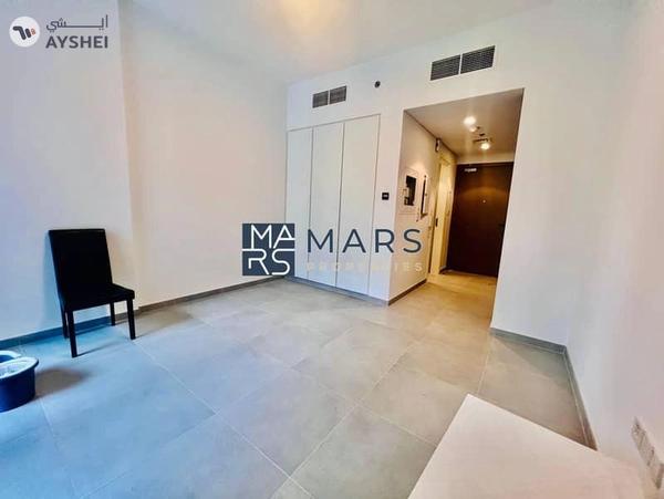 BRAND NEW POOL VIEW STUDIO WITH BALCONY