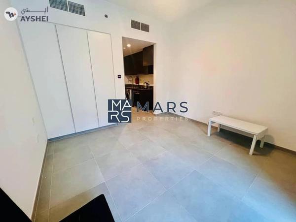 BRAND NEW POOL VIEW STUDIO WITH BALCONY