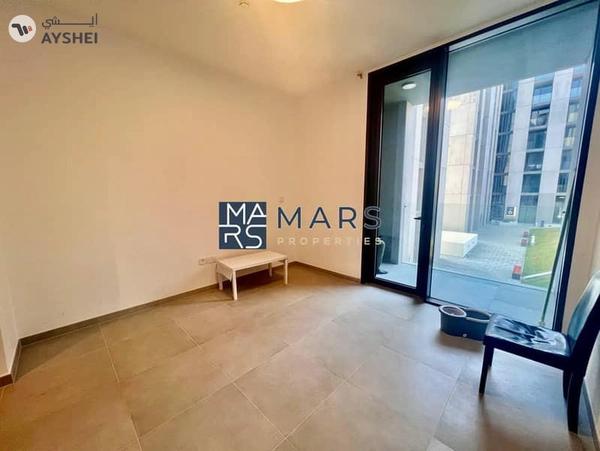 BRAND NEW POOL VIEW STUDIO WITH BALCONY