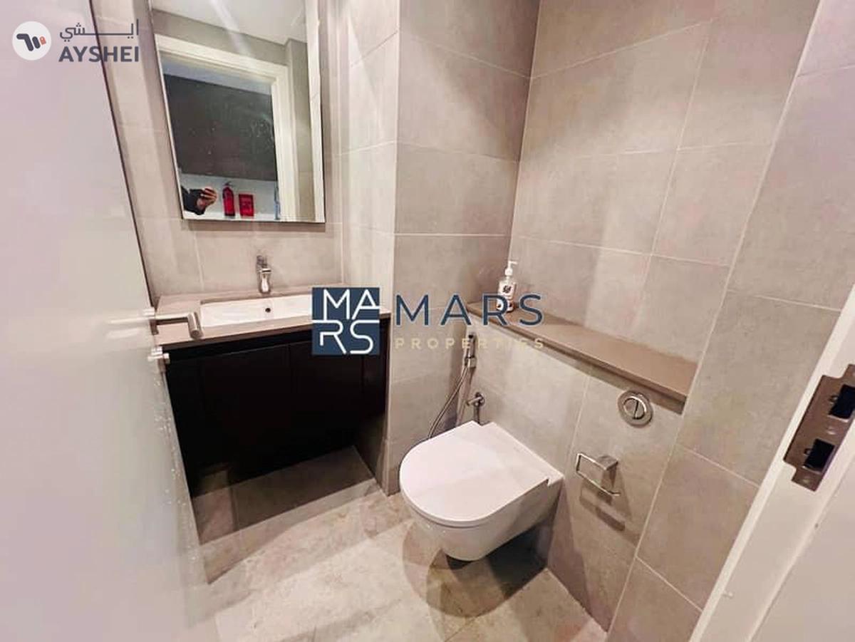 BRAND NEW POOL VIEW STUDIO WITH BALCONY-7-7