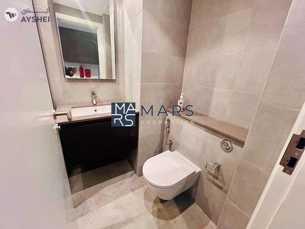 BRAND NEW POOL VIEW STUDIO WITH BALCONY