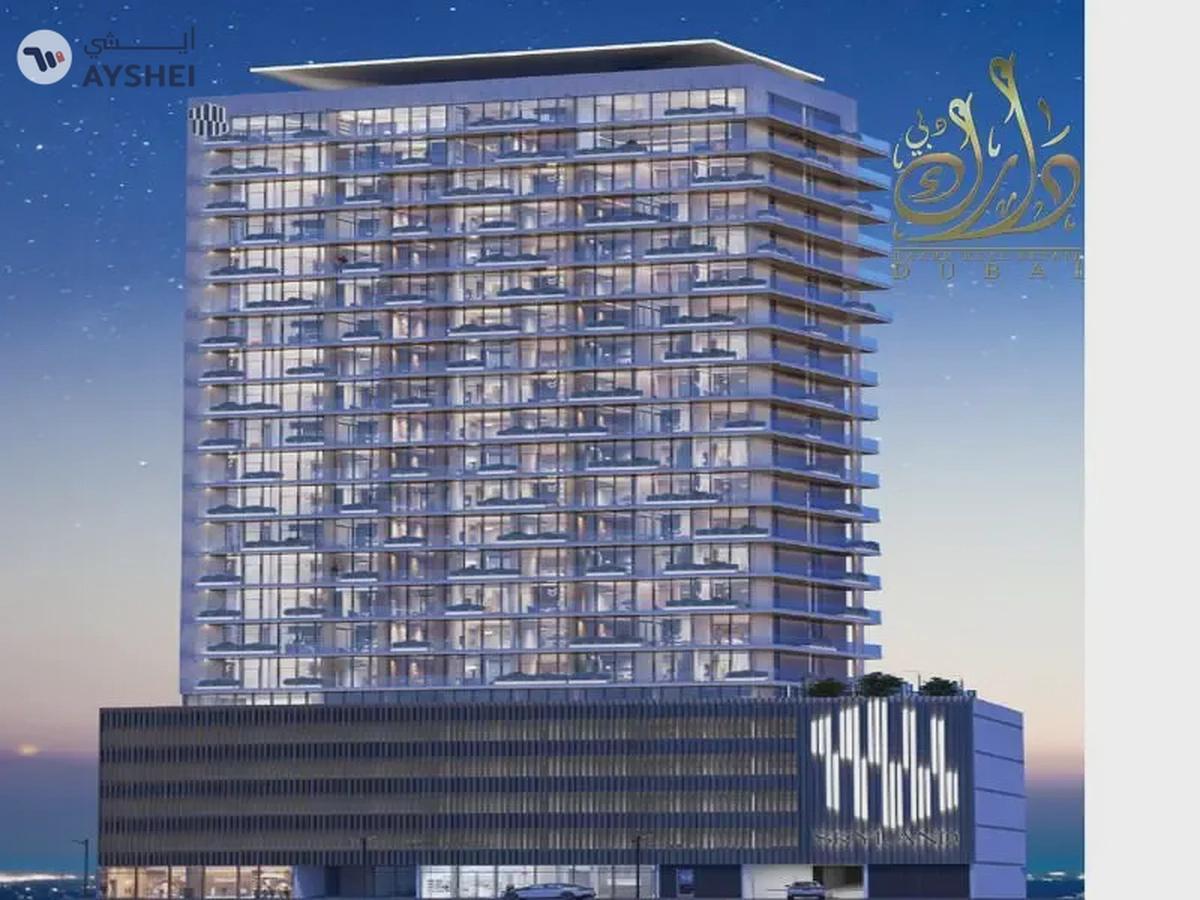 Modern Living Meets Strong Investment Potential in JVT-0-0