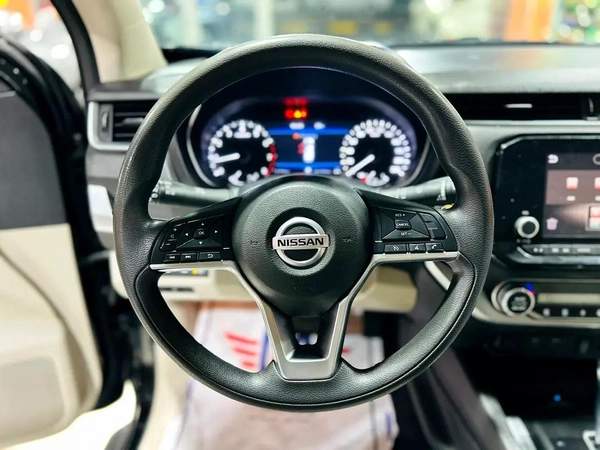 Nissan Xterra Titanium